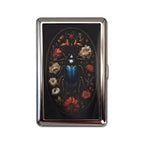 Chrome Cardholder Wallet